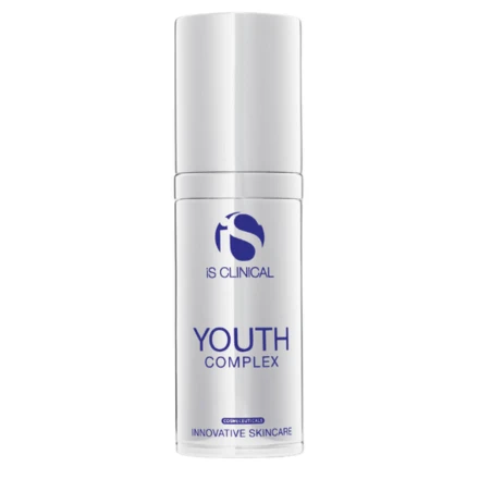 IS Clinical Youth Eye Complex 0.5oz / 15ml 1 IS Clinical Youth Eye Complex 0.5oz / 15ml