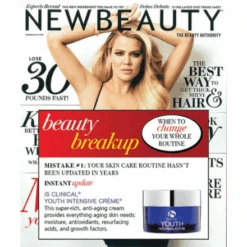 IS Clinical Youth Intensive Creme -Skin Care By Alana YouthIntensiveCreme10