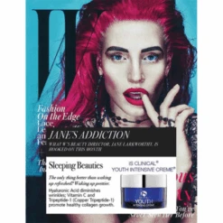 IS Clinical Youth Intensive Creme -Skin Care By Alana YouthIntensiveCreme8