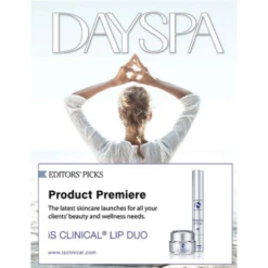 IS Clinical Youth Lip Elixir 0.12oz / 4ml -Skin Care By Alana YouthLipElixir4