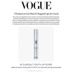 IS Clinical Youth Lip Elixir 0.12oz / 4ml -Skin Care By Alana YouthLipElixir6