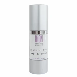 BiON Research Youthful Eye Peptide 1oz