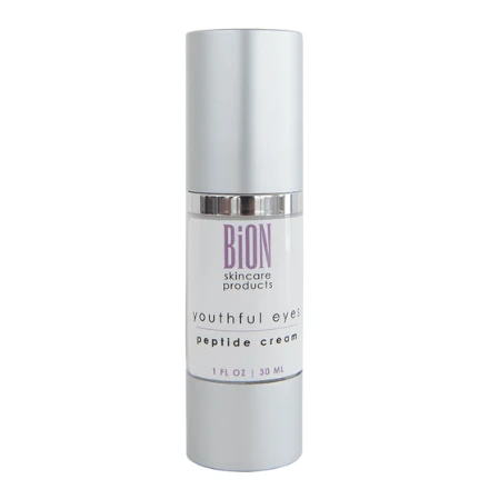 BiON Research Youthful Eye Peptide 1oz 1 BiON Research Youthful Eye Peptide 1oz
