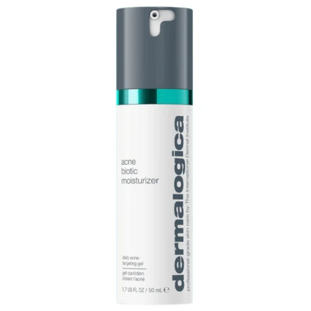 Dermalogica Acne Biotic Moisturizer 1.7oz / 50ml 1 Dermalogica Acne Biotic Moisturizer 1.7oz / 50ml