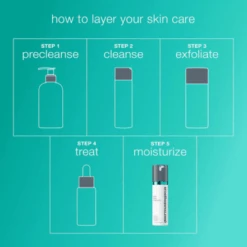 Dermalogica Acne Biotic Moisturizer 1.7oz / 50ml 14 Dermalogica Acne Biotic Moisturizer 1.7oz / 50ml -Skin Care By Alana acnebioticmoisturizer6