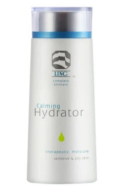 Ling Calming Hydrator 4oz / 120ml