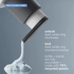 Dermalogica Magnetic[+] Afterglow Cleanser -Skin Care By Alana afterglowcleanser5