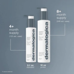 Dermalogica Magnetic[+] Afterglow Cleanser -Skin Care By Alana afterglowcleanser6