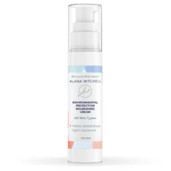 Alana Mitchell Environmental Protection Nourishing Cream 2oz / 60ml