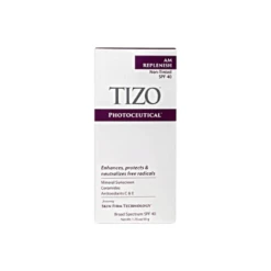 Tizo AM Replenish Non-Tinted SPF 40 1.75oz