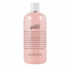 Philosophy Amazing Grace Shower Gel 16oz -Skin Care By Alana amazinggrace3 in 1bath showergel