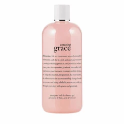 Philosophy Amazing Grace Shower Gel 16oz