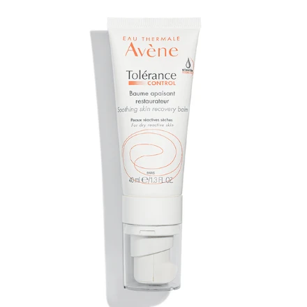 Avène Tolerance Control Balm 40ml 1 Avène Tolerance Control Balm 40ml