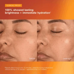 Dermalogica Biolumin-C Night Restore Serum 0.85oz / 25ml -Skin Care By Alana biolumin3