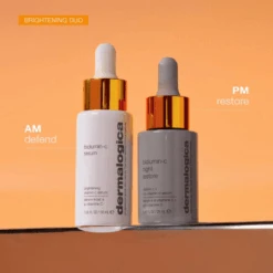 Dermalogica Biolumin-C Night Restore Serum 0.85oz / 25ml -Skin Care By Alana biolumin6