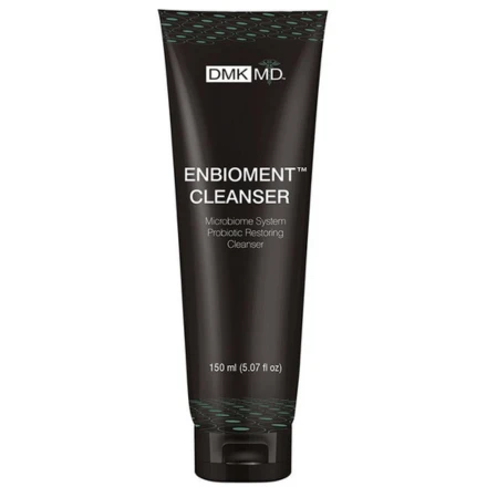 DMK Enbioment Cleanser 5.07oz / 150ml 1 DMK Enbioment Cleanser 5.07oz / 150ml