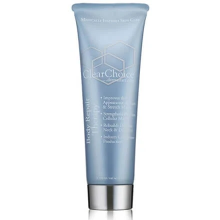 ClearChoice Body Repair Therapy 6oz / 177ml 1 ClearChoice Body Repair Therapy 6oz / 177ml