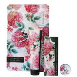 Tokyo Milk Dead Sexy Gift Set Tin