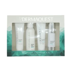 Dermaquest Pigment Control Kit