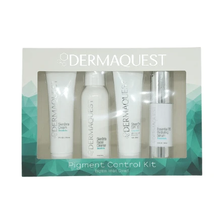 Dermaquest Pigment Control Kit 1 Dermaquest Pigment Control Kit