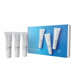 Dermaquest Brighten & Glow AHA Peel Kit