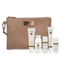 Eminence Organics Must Have Minis Gift Set