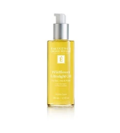 Eminence Organics Wildflower Ultralight Oil 3.3oz / 98ml