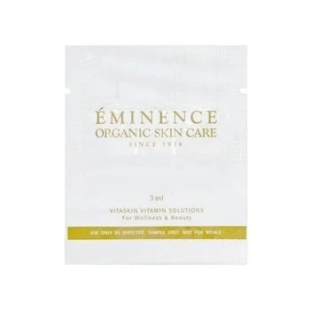 Eminence Organics Stone Crop Hydrating Gel 2 Eminence Organics Stone Crop Hydrating Gel - Image 2
