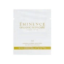 Eminence Organics Biodynamic Bearberry Eye Repair Cream Sample 6 Pack