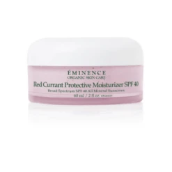 Eminence Organics Red Currant Protective Moisturizer SPF 40 2oz / 60ml