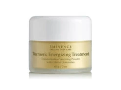 Eminence Organics Turmeric Energizing Treatment
