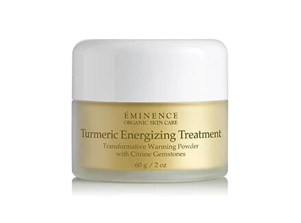 Eminence Organics Turmeric Energizing Treatment 1 Eminence Organics Turmeric Energizing Treatment