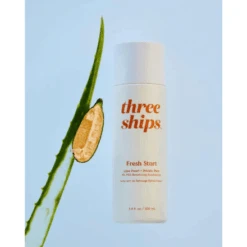 Three Ships Fresh Start Resurfacing Treatment 3.4oz / 100ml -Skin Care By Alana freshstart1