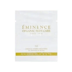 Eminence Organics Mangosteen Body Lotion Sample 6 Pack
