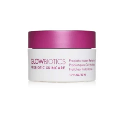 Glowbiotics Instant Refreshing Gel Hydrator 1.7oz