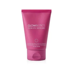 Glowbiotics Probiotic Nourishing Gel To Oil Cleanser
