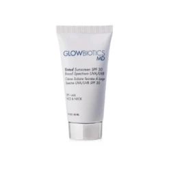 Glowbiotics Tinted Sunscreen SPF 30 2oz