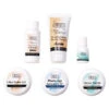 Glymed Plus Restore Skin Essentials Kit -Skin Care By Alana glymed restore skin essentials kit