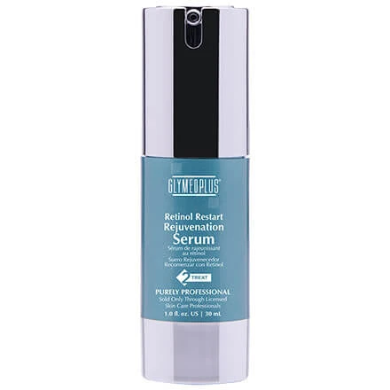 Glymed Plus Retinol Restart Rejuvenation Serum 1oz 1 Glymed Plus Retinol Restart Rejuvenation Serum 1oz