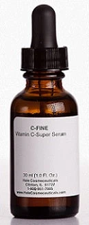 Hale Cosmeceuticals C-Fine Super Serum 30ml