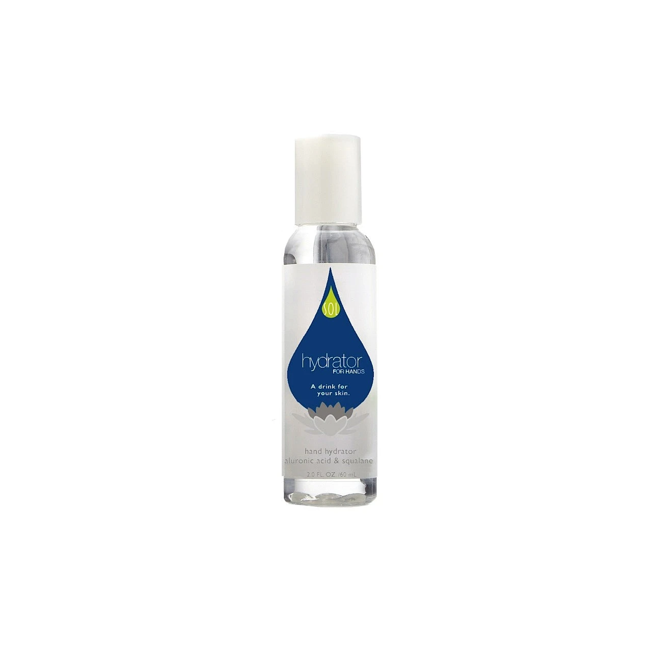 Ling Hand Hydrator 2oz / 60ml 1 Ling Hand Hydrator 2oz / 60ml