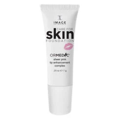 Image Skincare Ormedic Sheer Pink Tinted Lip Enhancement Complex 0.25oz / 7ml