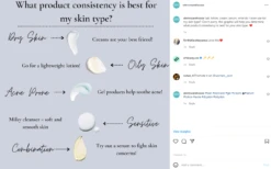 FarmHouse Fresh Dew Ritual Triple Lipid Facial Oil 1oz / 30ml -Skin Care By Alana information posts social media