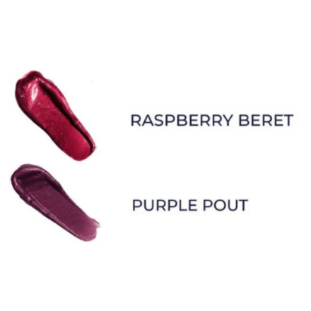 Alana Mitchell Moisturizing Lip Gloss 0.25oz / 7ml 2 Alana Mitchell Moisturizing Lip Gloss 0.25oz / 7ml - Image 2