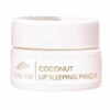 Pure Fiji Coconut Lip Sleeping Masque 15g -Skin Care By Alana lipsleepingmasque