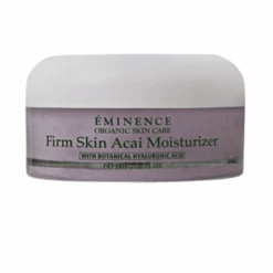 Eminence Organics Firm Skin Acai Moisturizer