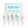 Epicuren Mini After Bath Sampler Kit -Skin Care By Alana mab