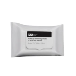 PCA Skin Makeup Removing Wipes