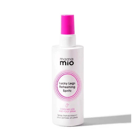 Mama Mio Lucky Legs Refreshing Spritz 120ml 1 Mama Mio Lucky Legs Refreshing Spritz 120ml