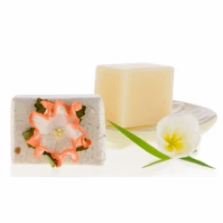 Pure Fiji Luxury Spa Soap Mini 1.7oz -Skin Care By Alana mango 726272c1 86a2 4d63 9844 34cedb11a7af